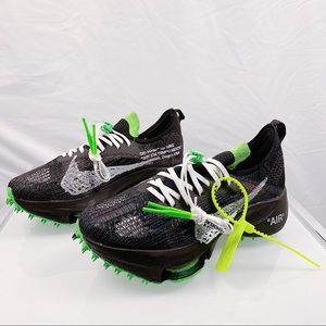 Nike x Off-White Air Zoom Tempo NEXT%